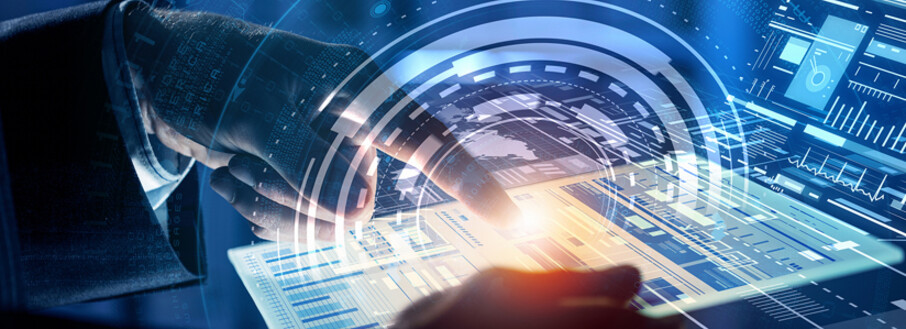 MES-система. Система управления производством