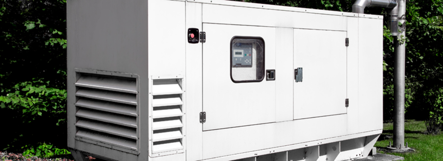 Дизельные генераторы ДГУ