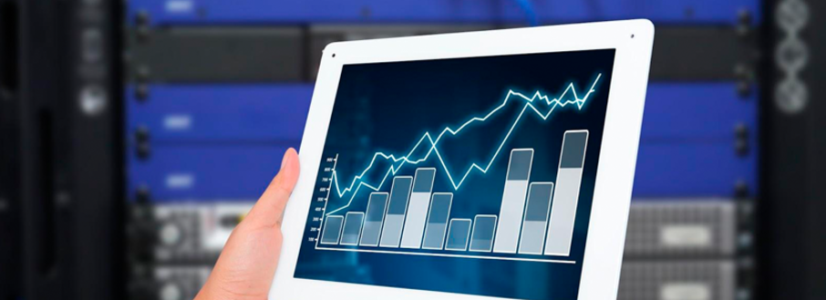 Система мониторинга и управления ЦОД