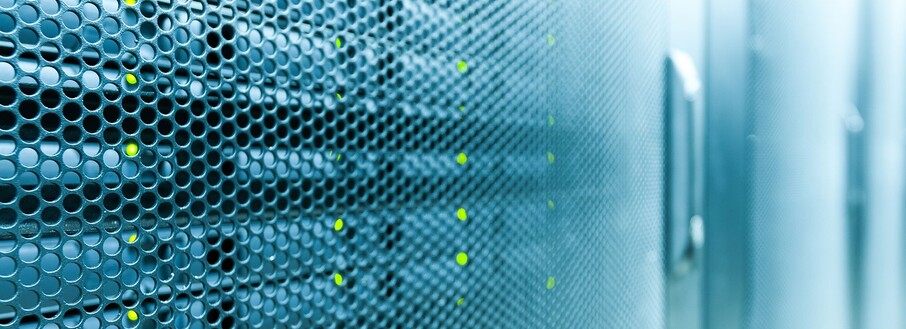 ИТ-инфраструктура. Инженерные подсистемы ЦОД