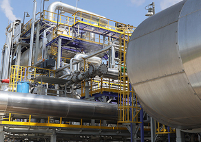 Комплексная система технологического видеонаблюдения для ОАО «НАФТАН»