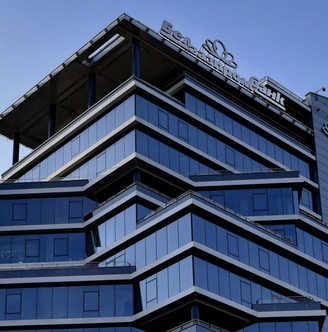 Расширение инженерной инфраструктуры Центра обработки данных ОАО «Белгазпромбанк»