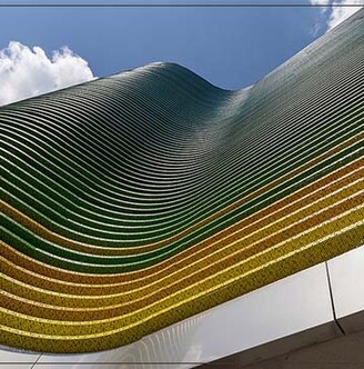 Комплекс строительно-монтажных работ по разделу НСС на объекте ТРЦ «Червенский»