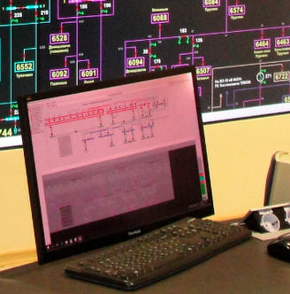 Инновационное развитие оперативно-информационного комплекса Костюковичского РЭС РУП «Могилевэнерго»
