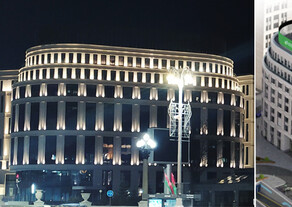 Диспетчеризация инженерных систем здания штаб-квартиры ОАО «Сбер Банк»