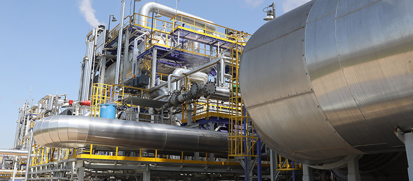 Комплексная система технологического видеонаблюдения для ОАО «НАФТАН»