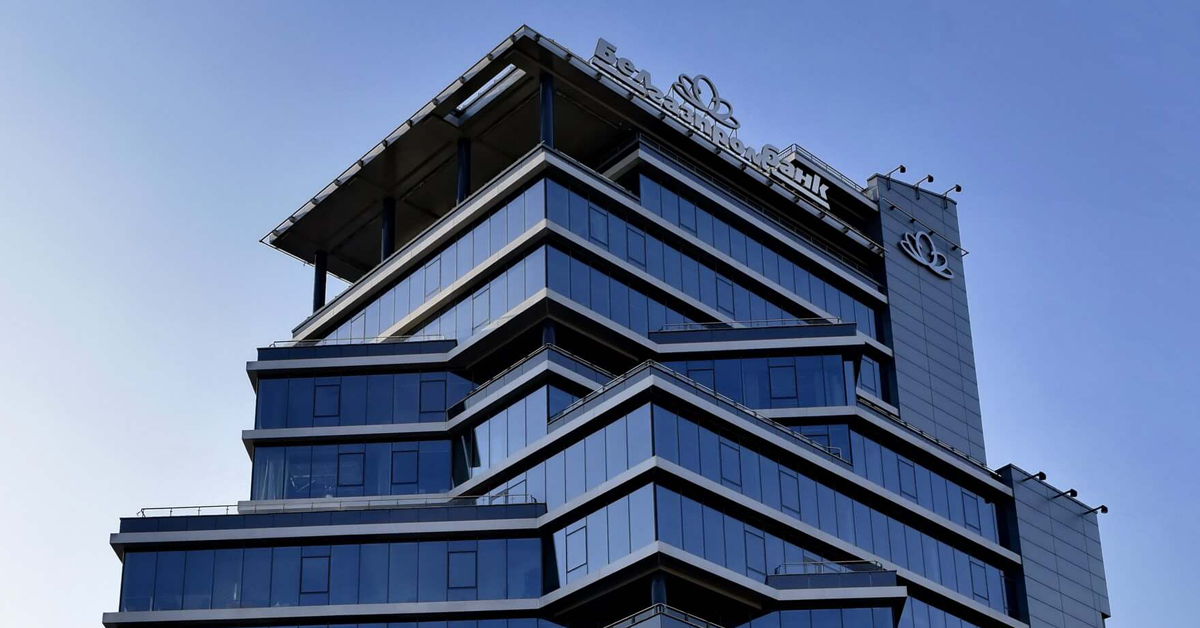 Расширение инженерной инфраструктуры Центра обработки данных ОАО «Белгазпромбанк»