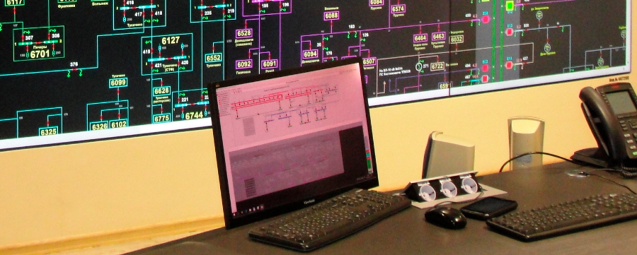 Инновационное развитие оперативно-информационного комплекса Костюковичского РЭС РУП «Могилевэнерго»